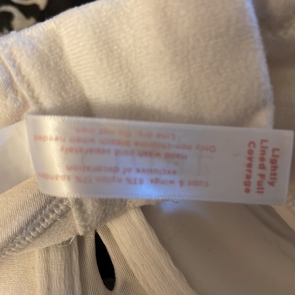 42D Cacique bra - Picture 5 of 5